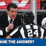 Is Lane Lambert the Right Man to Coach the New York Islanders?