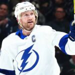 Goal #500 for Steven Stamkos!