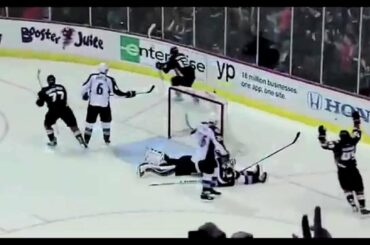 Nick Bonino (2013-2014 Season Highlights)