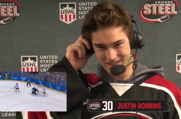 Steel Players Call Great Olympic Moments presented by Midwest Orthopaedics at Rush