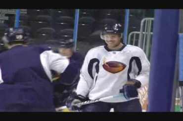 Zach Bogosian Outtakes