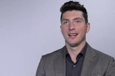 Two truths and a lie | Matt Duchene