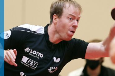 Patrick Baum/Samuel Walker vs Ricardo Walther/Deni Kozul (TTBL Selected) I Saison 2022/23
