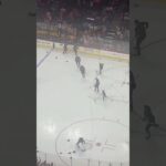 HAT TRICK KEVIN HAYES