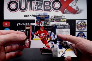 Out Of The Box Group Break #12660 18 BOX MASSIVE MIXER WITH 3 X CUP SPOT GIVEAWAYS