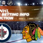 Winnipeg Jets VS Chicago Blackhawks 2/11 FREE NHL Sports Betting Info & My Pick/Prediction