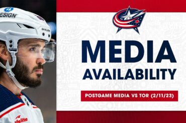 Marchenko Records FIRST CAREER NHL ASSIST in W Over Toronto 👑