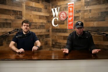 Who Should the Red Wings Select With 6th Overall in 2021?