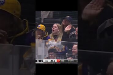 GOAL  Matt Roy  Los Angeles v Baffalo  NHL 2022 23#shorts