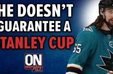 The Oilers Don't Need To Make This Trade