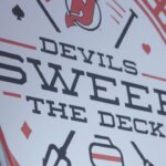 Sweep the Deck 2023 | JERSEY LIFE
