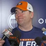 RAW | Jay Woodcroft 02.14.23