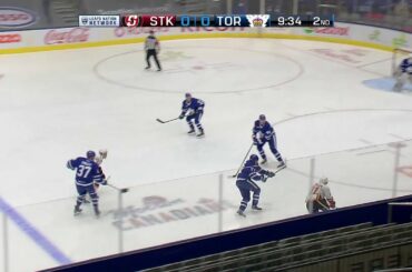 Game Highlights: Marlies vs. Heat – March 5, 2021