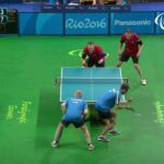Table Tennis | Men's Team - Class 6-8 Gold | Rio 2016 Paralympic Games
