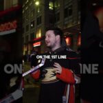 "Joshua Roy can do it all!" 🇨🇦