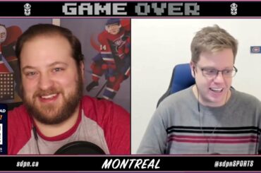 Canadiens vs Chicago Blackhawks Post Game Analysis - February 14, 2023 | Game Over: Montreal