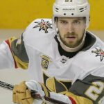 HIRE ME VEGAS! VEGAS GOLDEN KNIGHTS Shea Theodore 2018 Playoffs Jersey Highlights