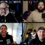 Pacific Division Roundtable: Kings, Golden Knights, Kraken & Oilers