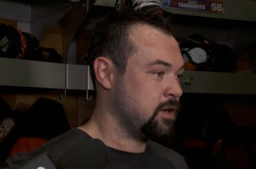 RAW | Devin Shore 02.14.23