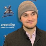 POST-GAME | Kristian Reichel