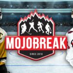 Monday Night Hockey with E Money!! 2.13