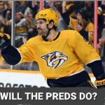 Will the Nashville Predators Be Buyers or Sellers at the NHL Trade Deadline?