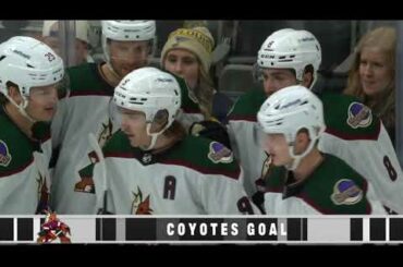 Juuso Välimäki 0+4 @ St. Louis