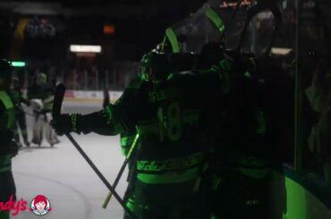 Jake Neighbours = OT Hero