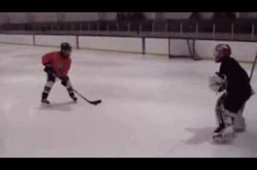 Nathan "Eberle" Pilling (9 yrs)