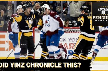 How did the Pittsburgh Penguins win that game?!?!