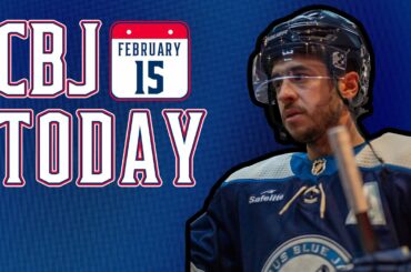 JOHNNY HOCKEY Scores 15th Goal of the Season 🔥