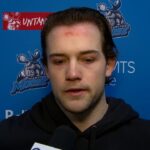 POST GAME | Chase De Leo