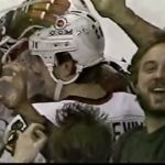 Chicago Blackhawks St. Louis Blues Dec. 26, 1987 Highlights