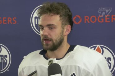 CAMP RAW | Cooper Marody 09.19.18