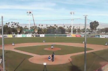 CWL 2023: Manitoba Northstars @ Alberta Grizzly