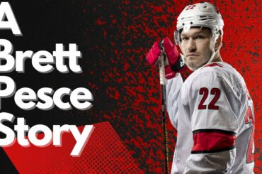 The Career (so far) of Brett Pesce