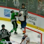 Luke Glendening vs Jacob MacDonald Nov 26, 2022