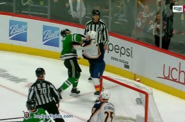 Luke Glendening vs Jacob MacDonald Nov 26, 2022