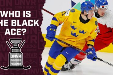Which Eagles should the Colorado Avalanche use as Black Aces for the stretch run?