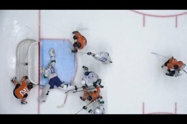 Tarasov stops Zohorna