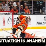 The Future of Ducks Goaltending, Time To Let Gibby Go?
