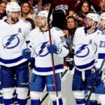 Dave Mishkin calls Lightning vs Avalanche highlights (2/14/2023)