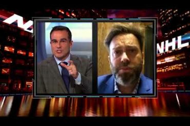 NHL Tonight:  Elliotte Friedman:  on Cody Ceci`s arbitration hearing  Aug 1,  2018