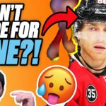The Maple Leafs SHOULD NOT Trade For Patrick Kane | Grav's Spicy Takes