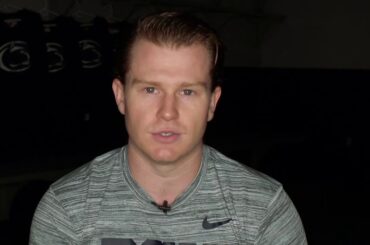 Penn State Hockey Player Features - Chris Funkey