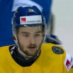 Emil Bemstrom Goal vs. Kazakhstan (2019 WJC Preliminary Round)