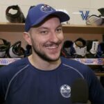 RAW | Vincent Desharnais 02.08.23