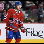L'Heureux Video Surfaces, Harris Extension with Habs, Kane's View of Rangers Picking up Tarasenko