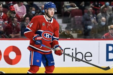 L'Heureux Video Surfaces, Harris Extension with Habs, Kane's View of Rangers Picking up Tarasenko