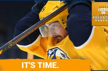 Is It Time for the Nashville Predators to Make Big  Changes After Their 5-0 Loss to Boston Bruins?
